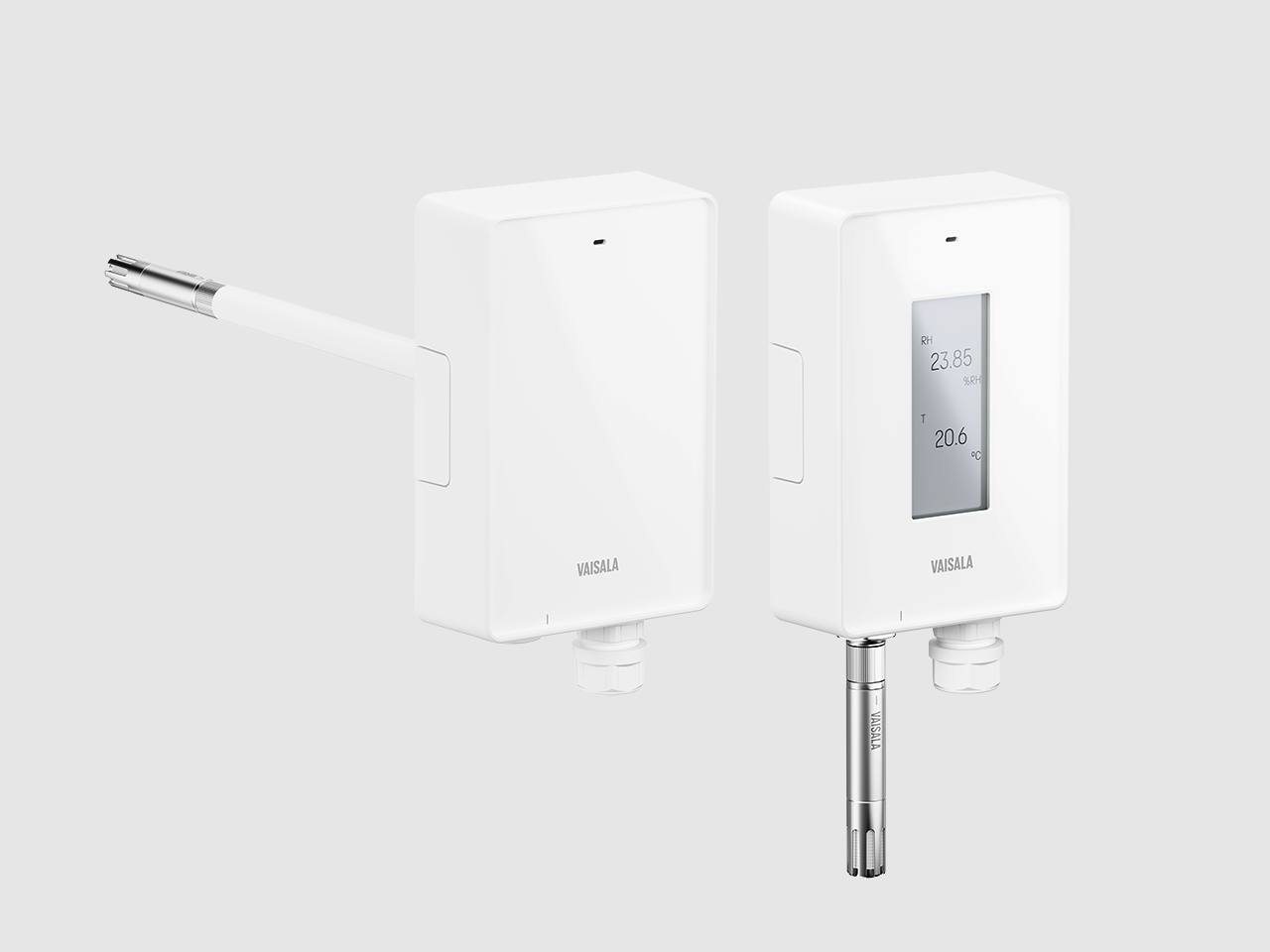 Origo transmitters