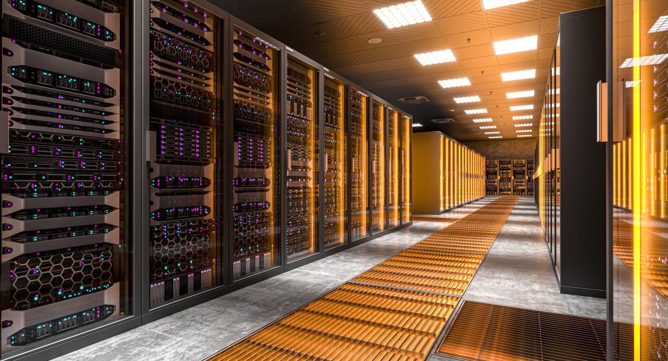 Data Center