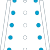 RVR center light