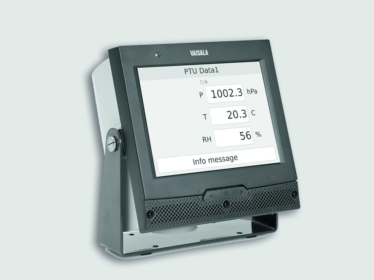 WID512 display
