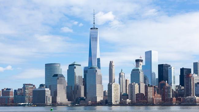 The weather station that never sleeps
