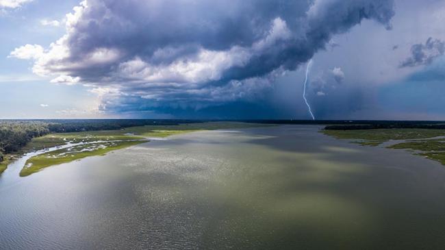 Lightning