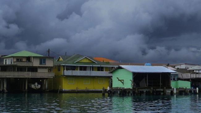 Meteorology: Infrastructure and Capability Development
