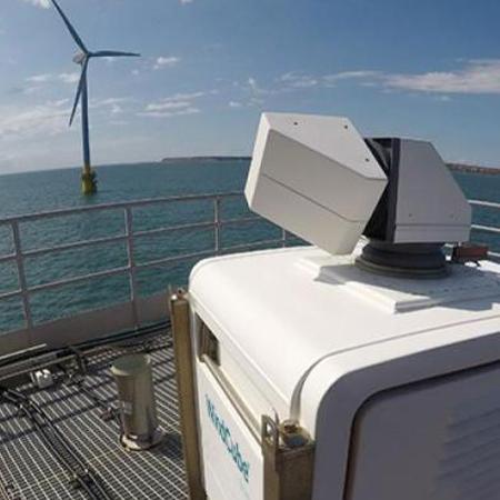 Lidar innovations in the wind industry
