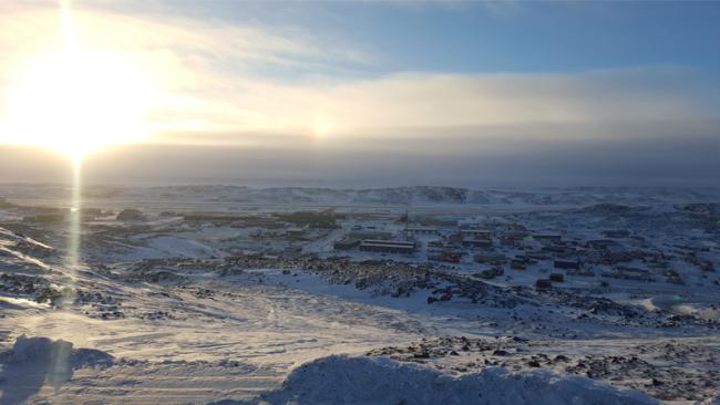 Changing the game for severe weather forecasting in Canada