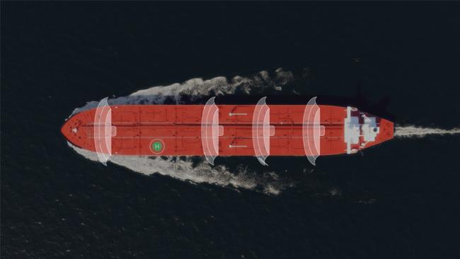 Vaisala Windpropulsion