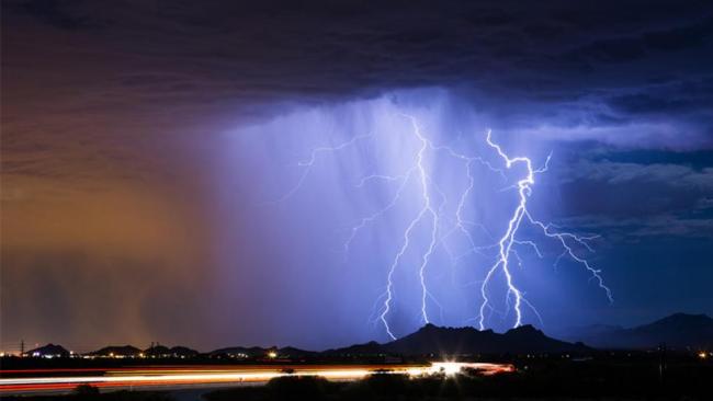 Lightning