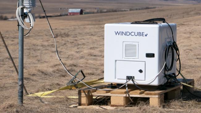 WindCube