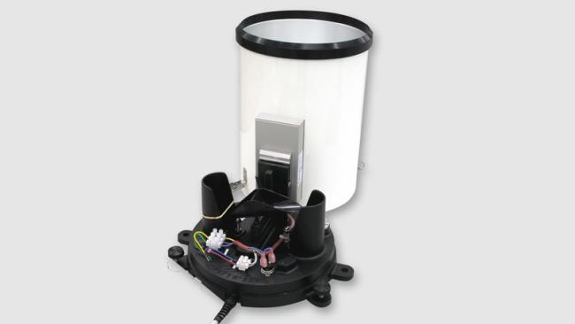 Rain Gauge RG13