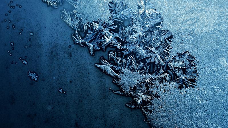 Dew-point-frost-point-selection