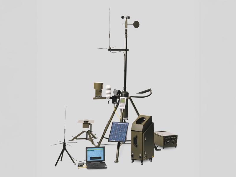 TacMet product image.