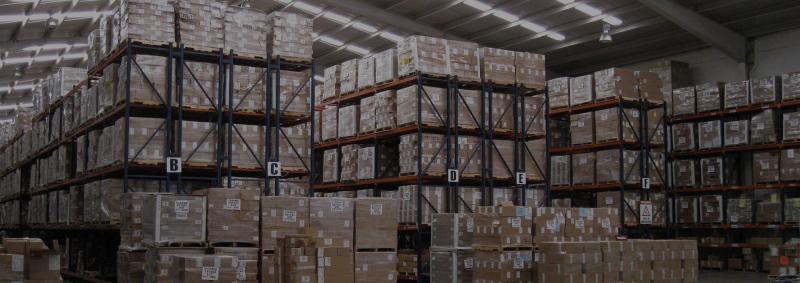 Warehouse