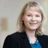 Hannamari Jaakkola, Vaisala Head of Urban and Industrial Systems