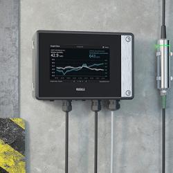 Indigo with dual probes